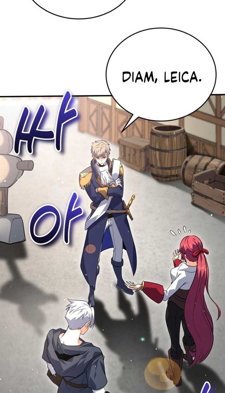 Reincarnation of the Swordmaster Chapter 2 - halaman 61