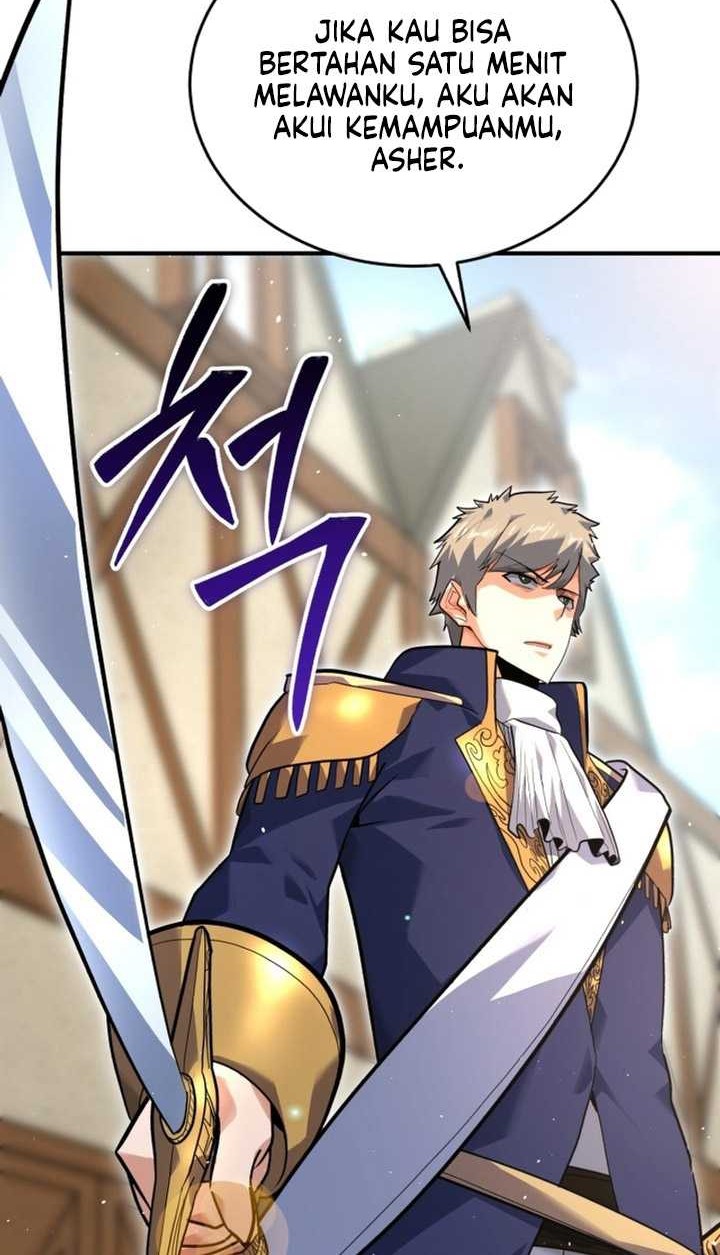 Reincarnation of the Swordmaster Chapter 2 - halaman 63