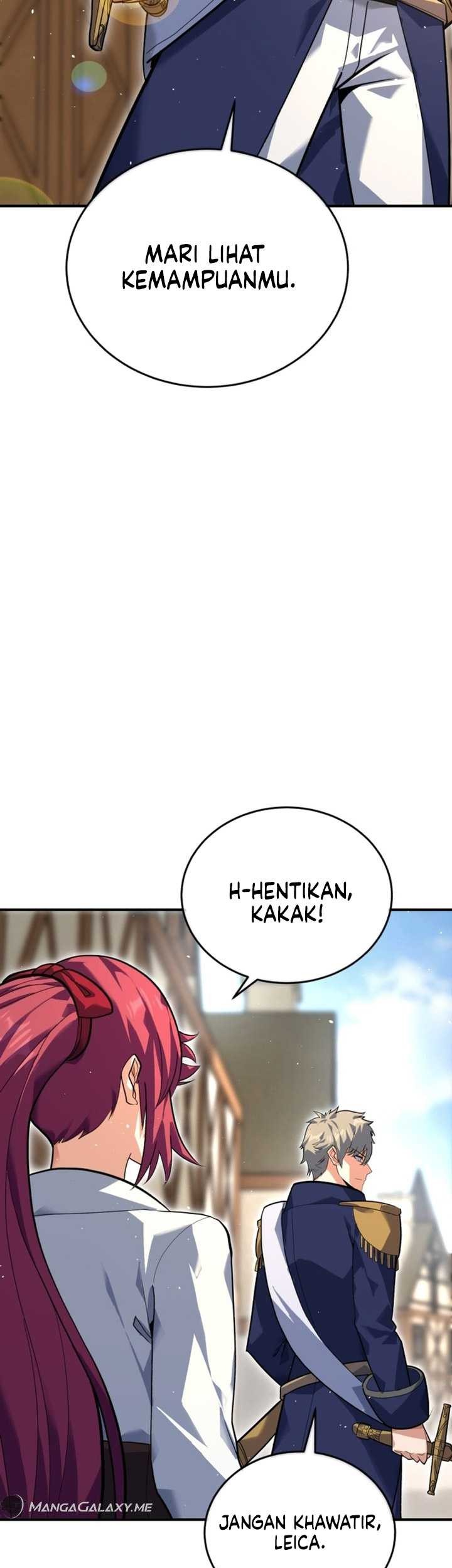 Reincarnation of the Swordmaster Chapter 2 - halaman 64