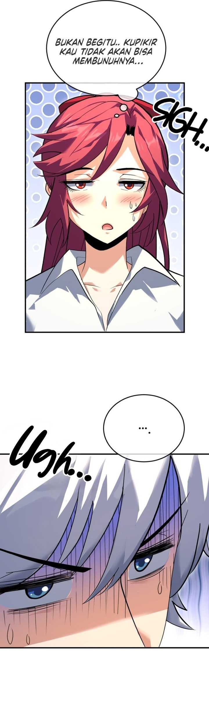 Reincarnation of the Swordmaster Chapter 2 - halaman 66