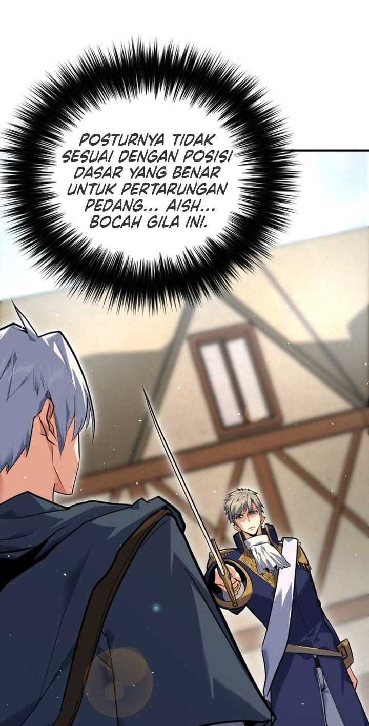 Reincarnation of the Swordmaster Chapter 2 - halaman 67