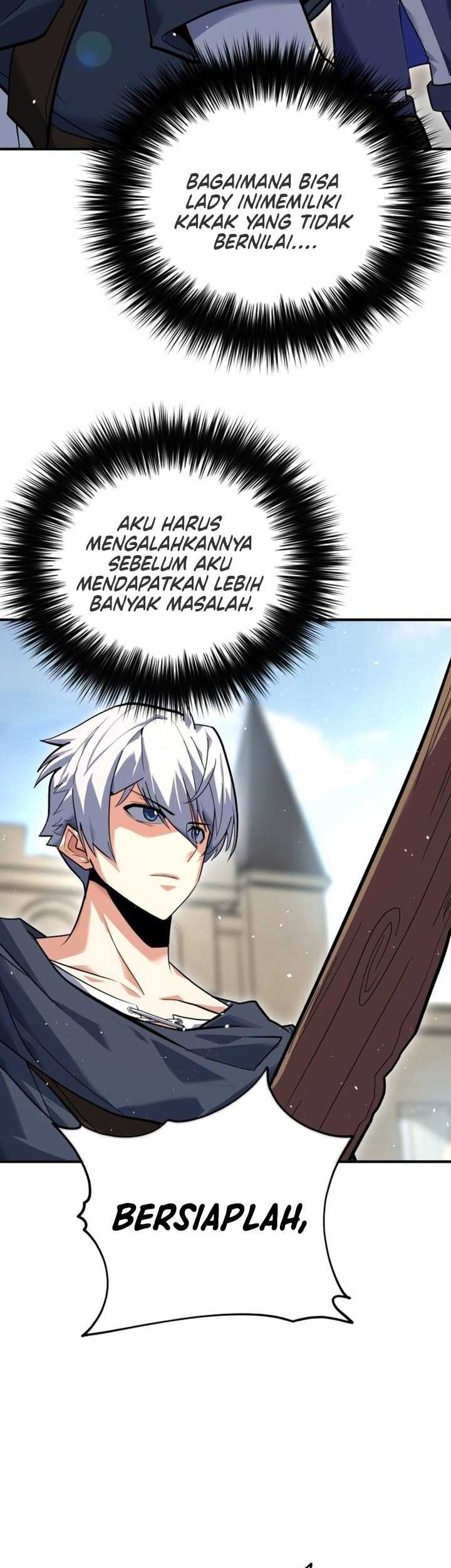 Reincarnation of the Swordmaster Chapter 2 - halaman 68