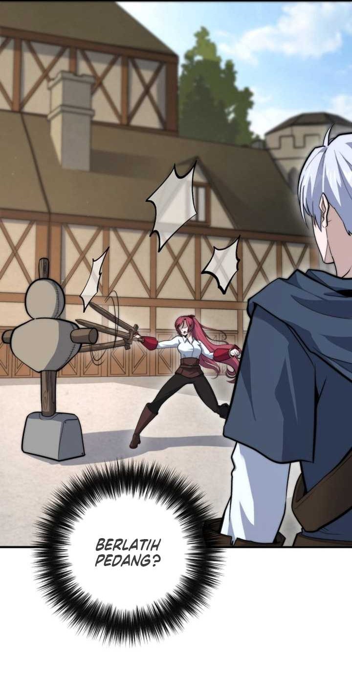 Reincarnation of the Swordmaster Chapter 2 - halaman 7