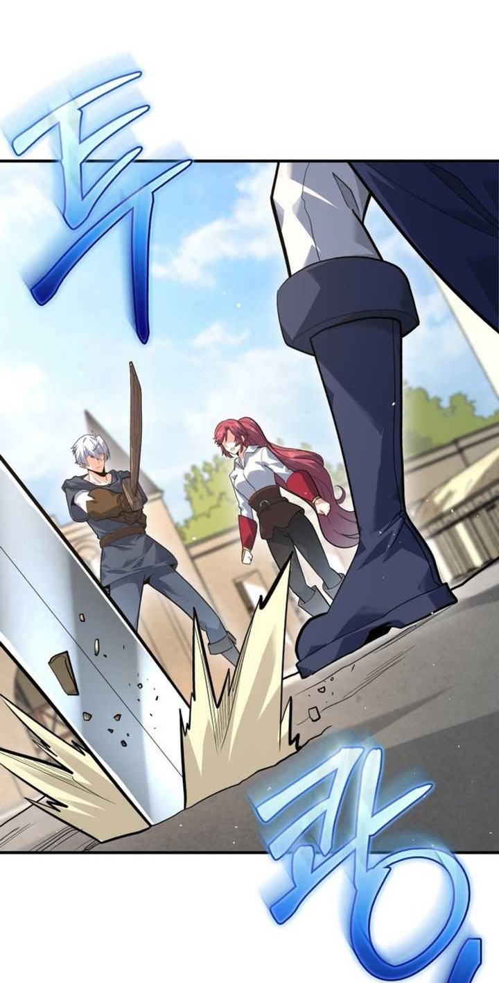 Reincarnation of the Swordmaster Chapter 2 - halaman 71