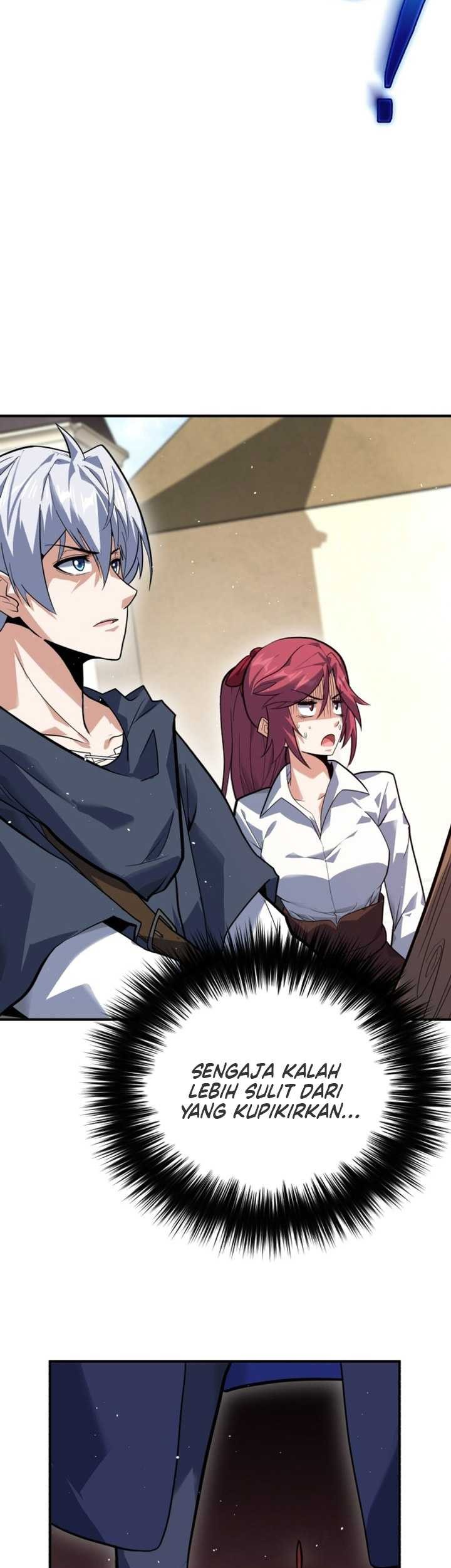 Reincarnation of the Swordmaster Chapter 2 - halaman 72