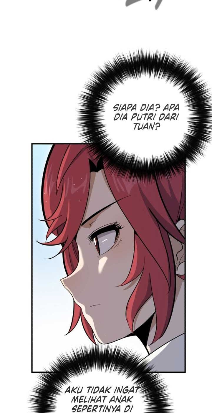Reincarnation of the Swordmaster Chapter 2 - halaman 9