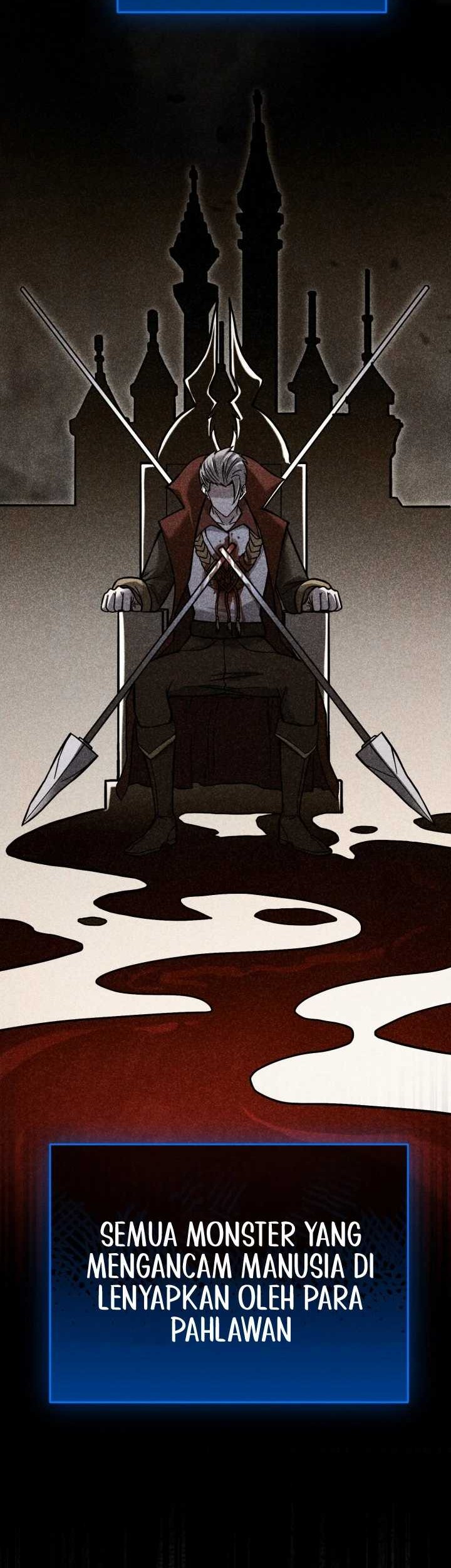 Reincarnation of the Swordmaster Chapter 20 - halaman 23