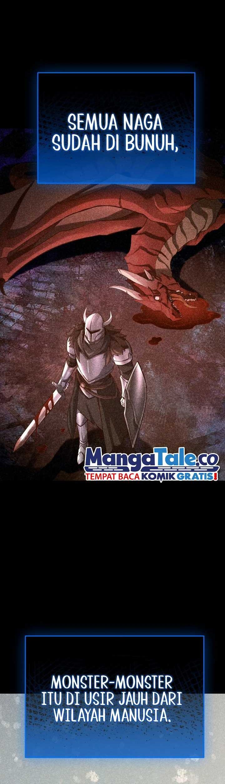 Reincarnation of the Swordmaster Chapter 20 - halaman 25