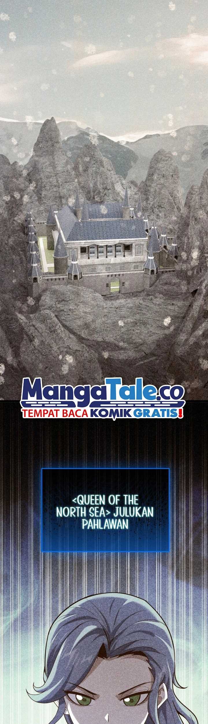Reincarnation of the Swordmaster Chapter 20 - halaman 26