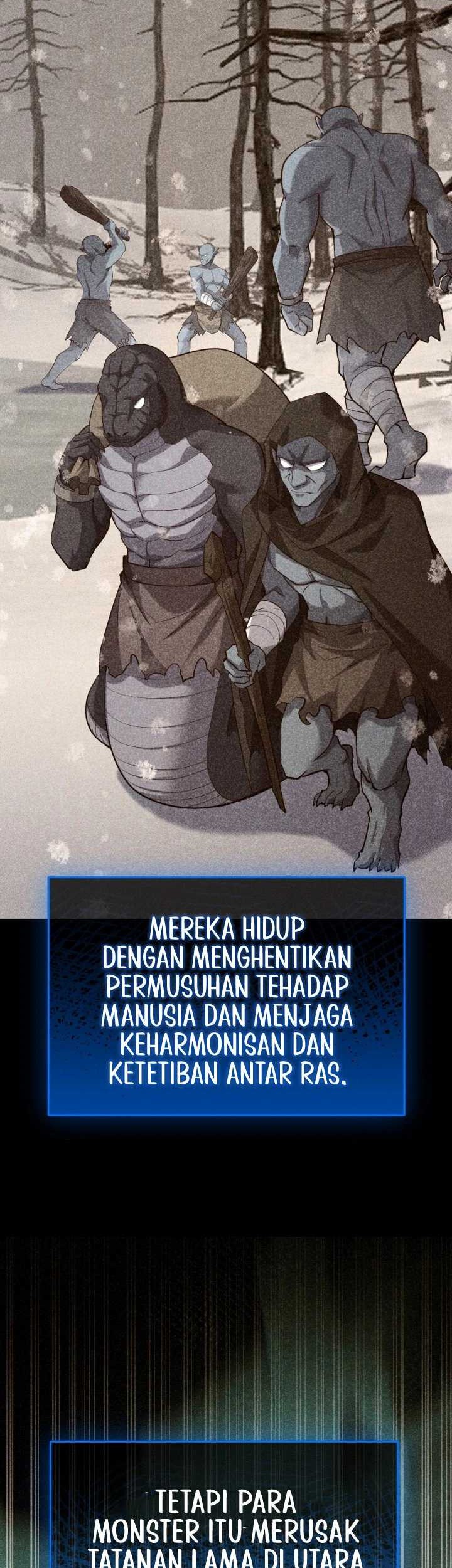 Reincarnation of the Swordmaster Chapter 20 - halaman 28