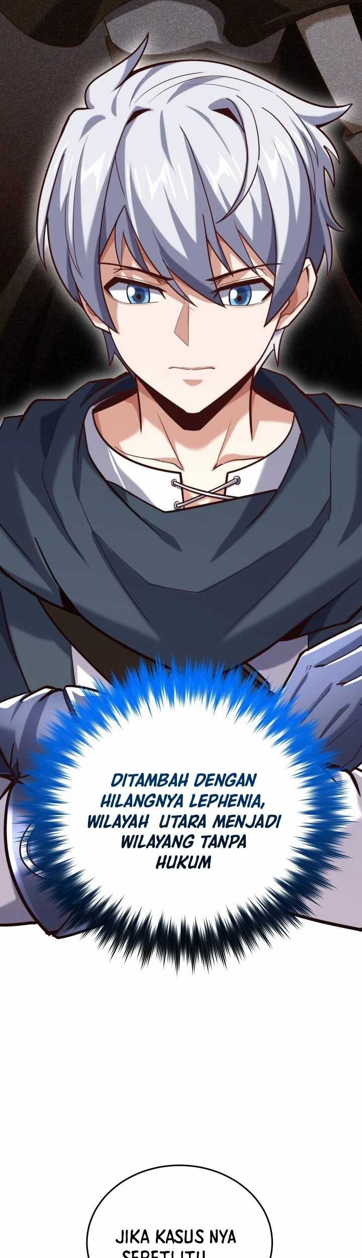 Reincarnation of the Swordmaster Chapter 20 - halaman 30