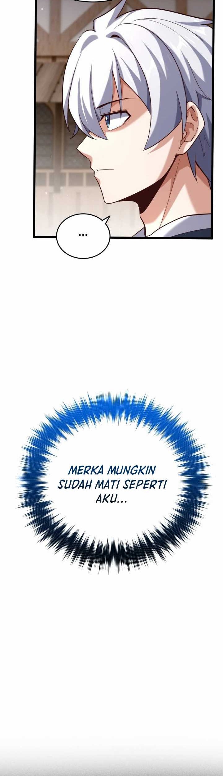Reincarnation of the Swordmaster Chapter 20 - halaman 37