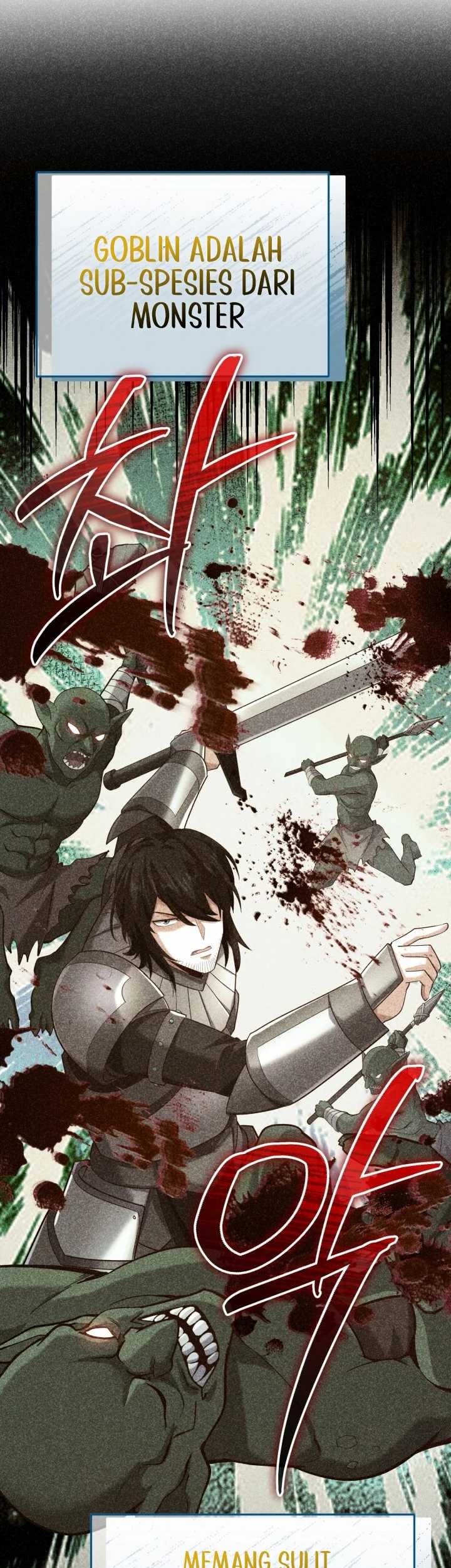 Reincarnation of the Swordmaster Chapter 20 - halaman 38