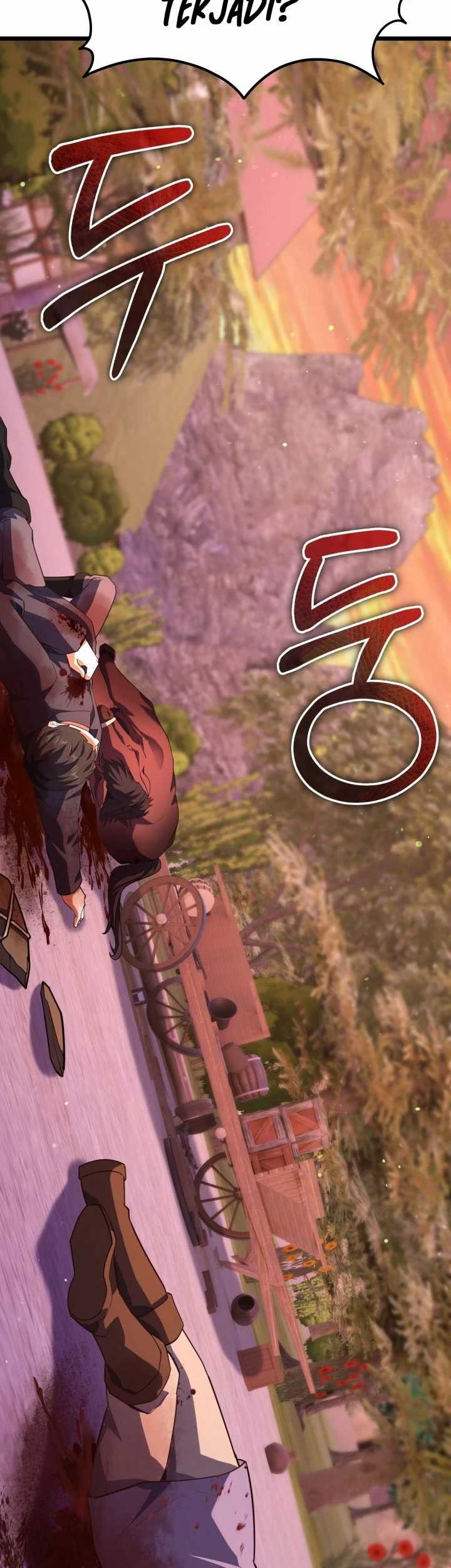 Reincarnation of the Swordmaster Chapter 20 - halaman 4