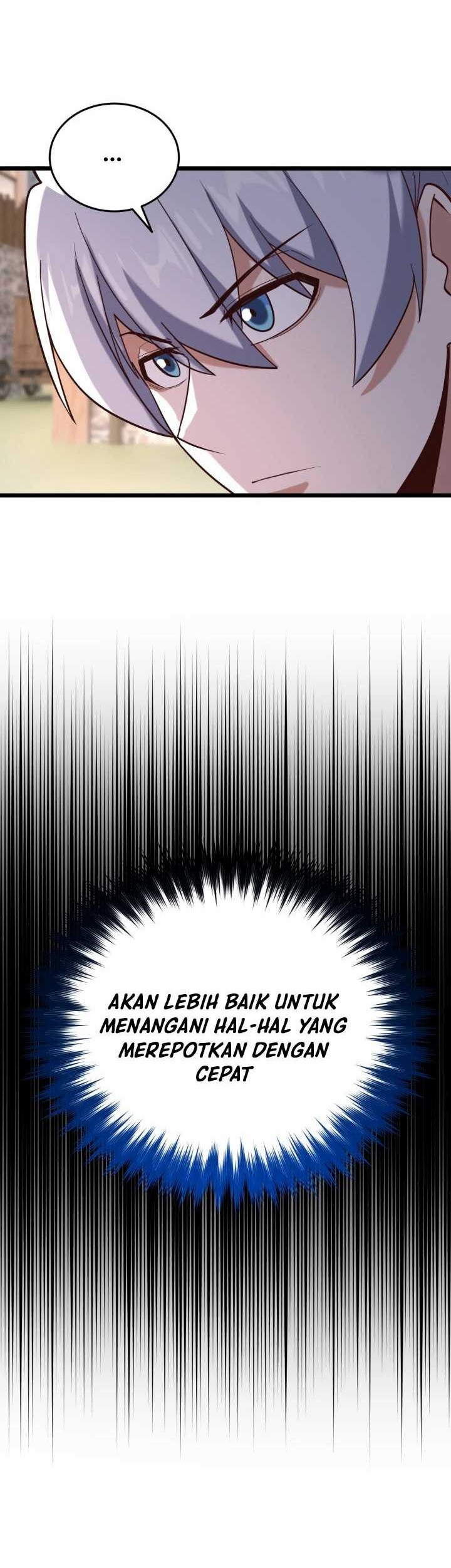 Reincarnation of the Swordmaster Chapter 20 - halaman 41