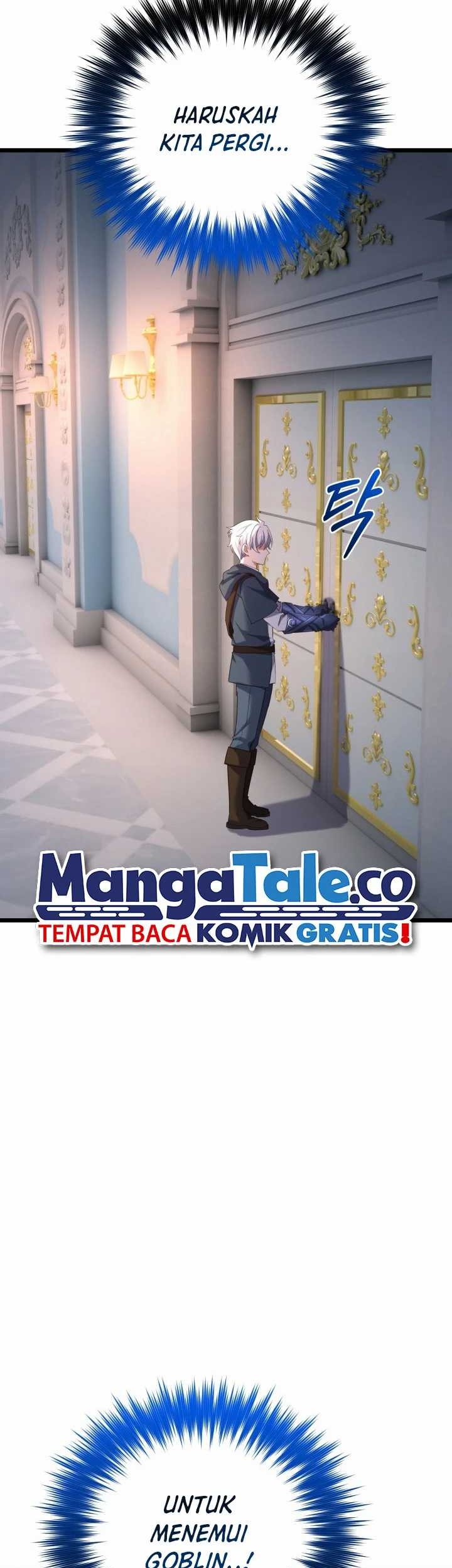 Reincarnation of the Swordmaster Chapter 20 - halaman 44