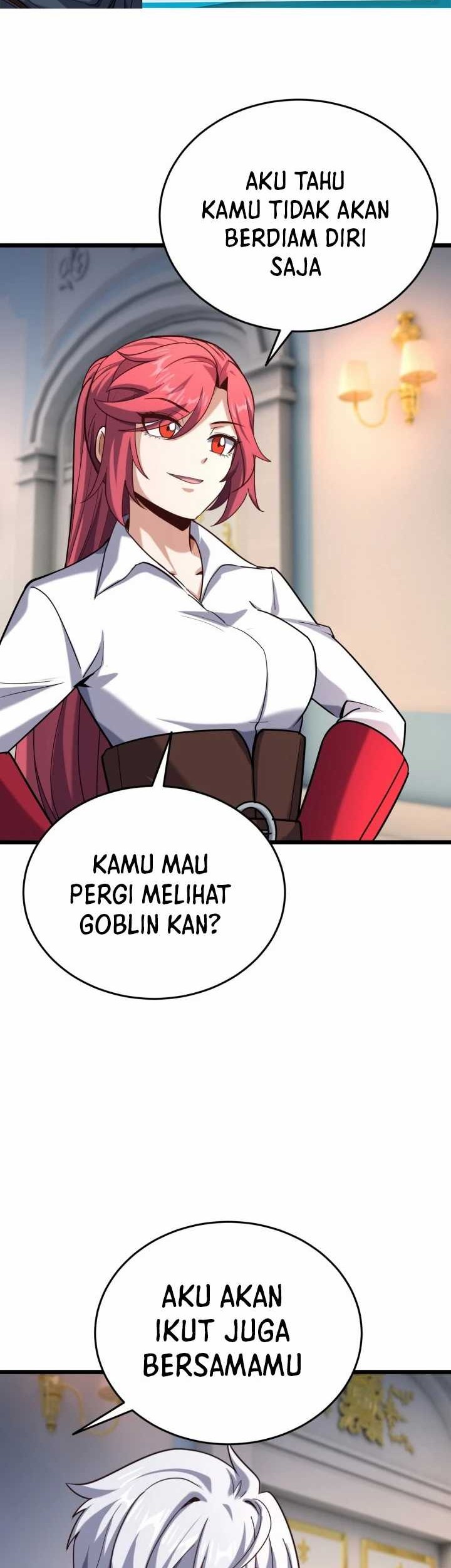 Reincarnation of the Swordmaster Chapter 20 - halaman 47
