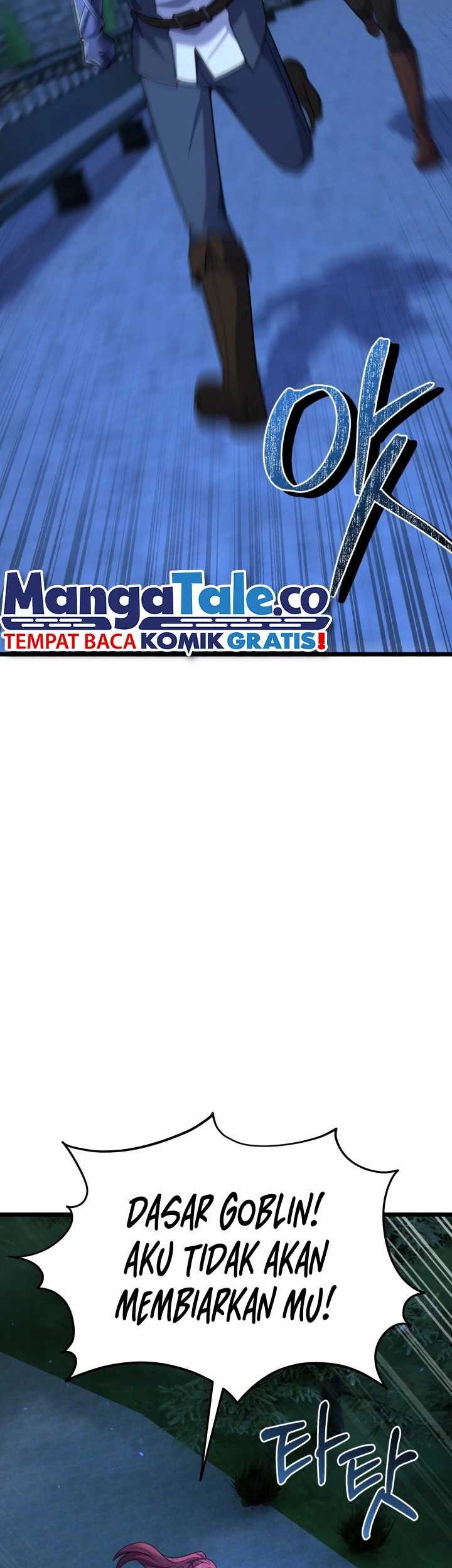 Reincarnation of the Swordmaster Chapter 20 - halaman 56