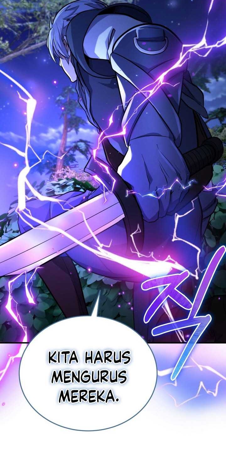Reincarnation of the Swordmaster Chapter 21 - halaman 11