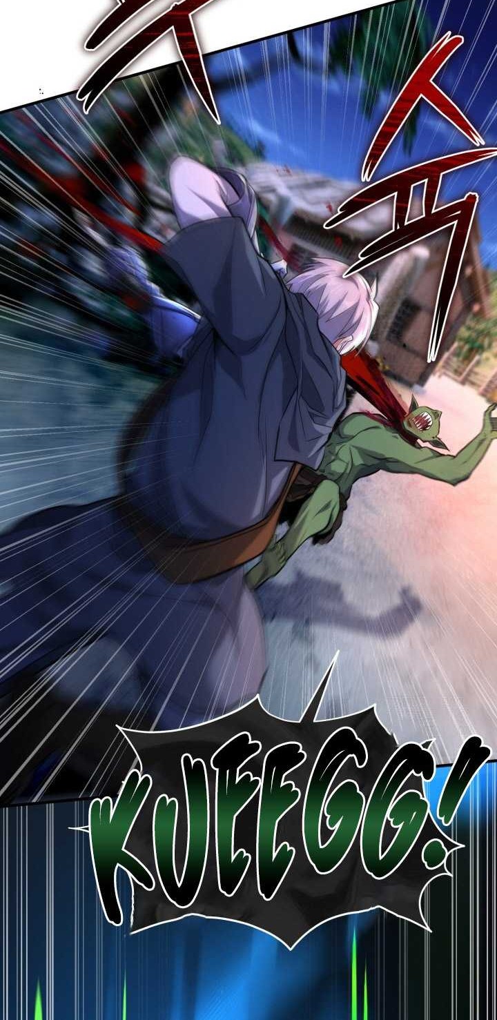 Reincarnation of the Swordmaster Chapter 21 - halaman 15