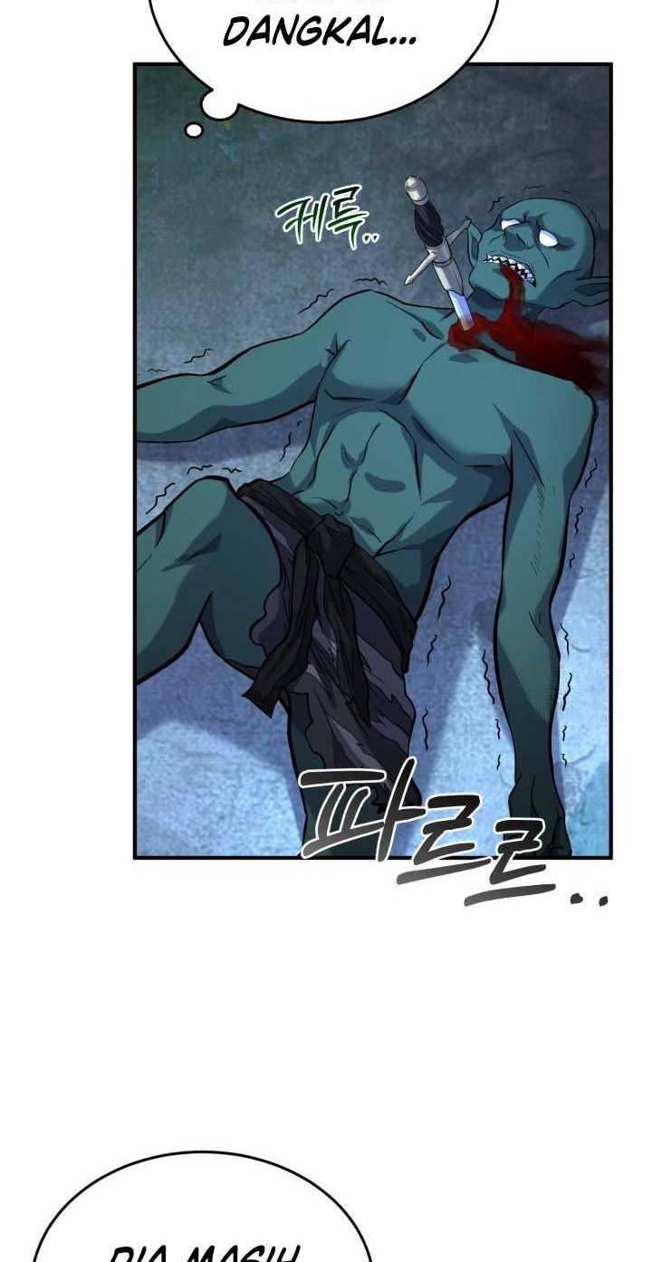 Reincarnation of the Swordmaster Chapter 21 - halaman 19