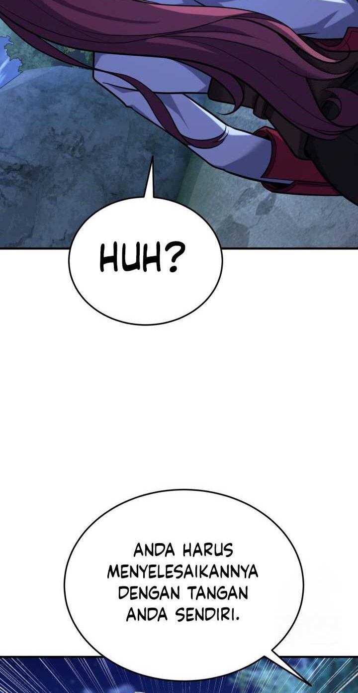 Reincarnation of the Swordmaster Chapter 21 - halaman 21