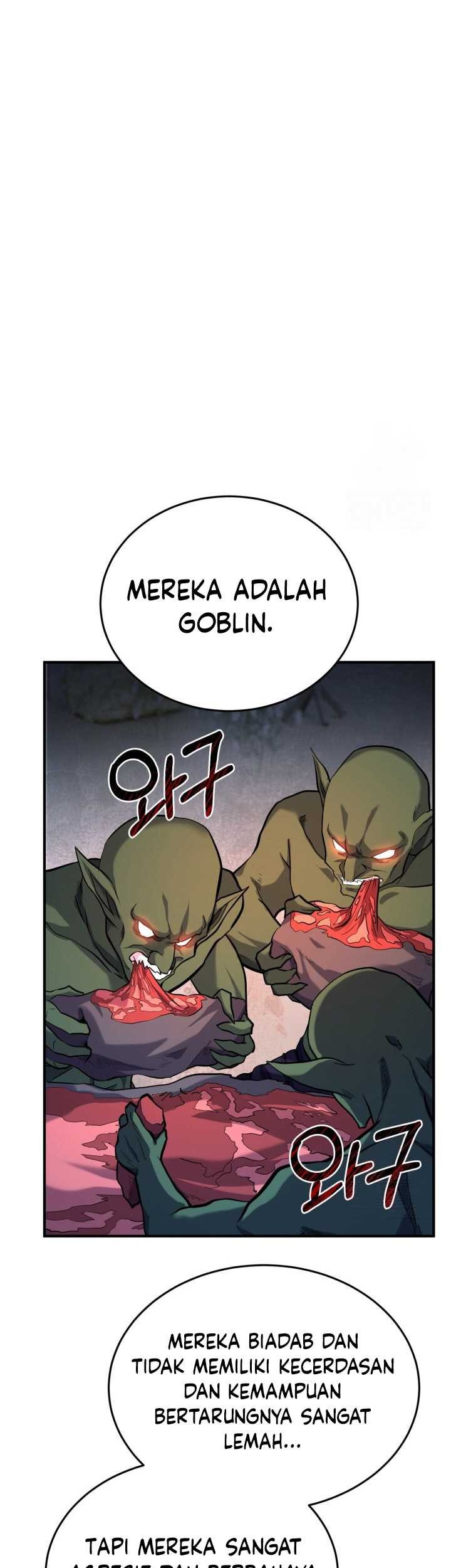 Reincarnation of the Swordmaster Chapter 21 - halaman 30