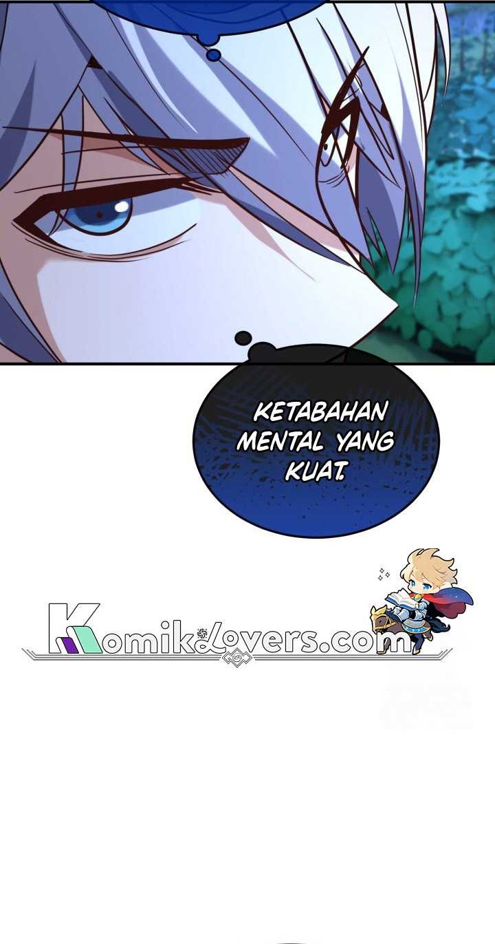 Reincarnation of the Swordmaster Chapter 21 - halaman 33