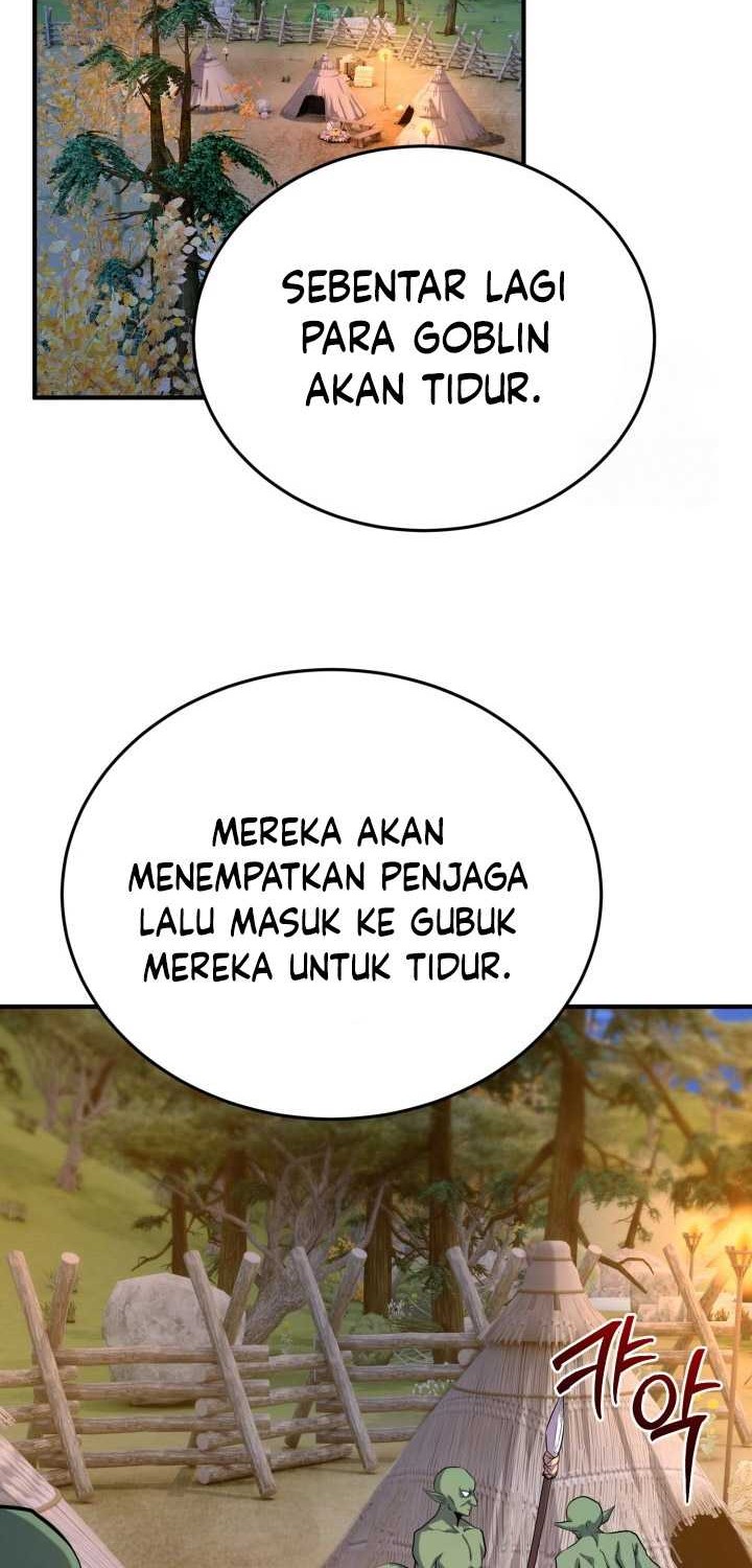 Reincarnation of the Swordmaster Chapter 21 - halaman 35