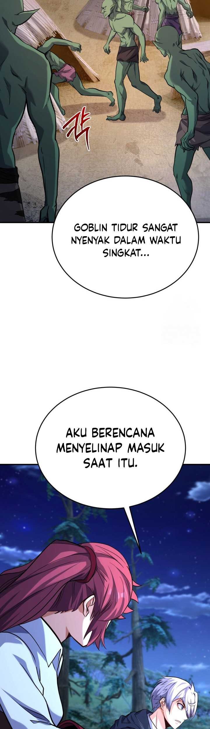 Reincarnation of the Swordmaster Chapter 21 - halaman 36