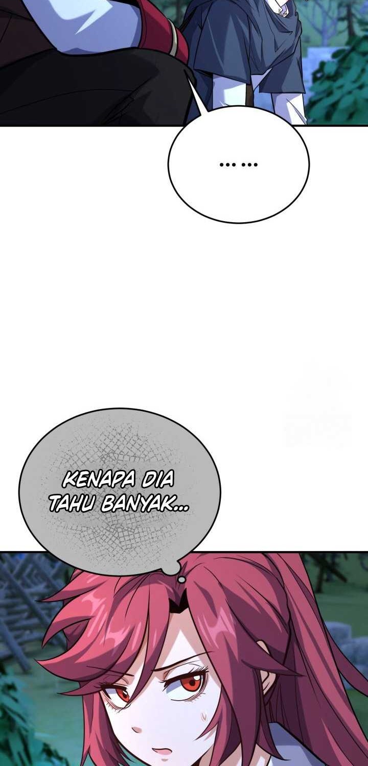 Reincarnation of the Swordmaster Chapter 21 - halaman 37