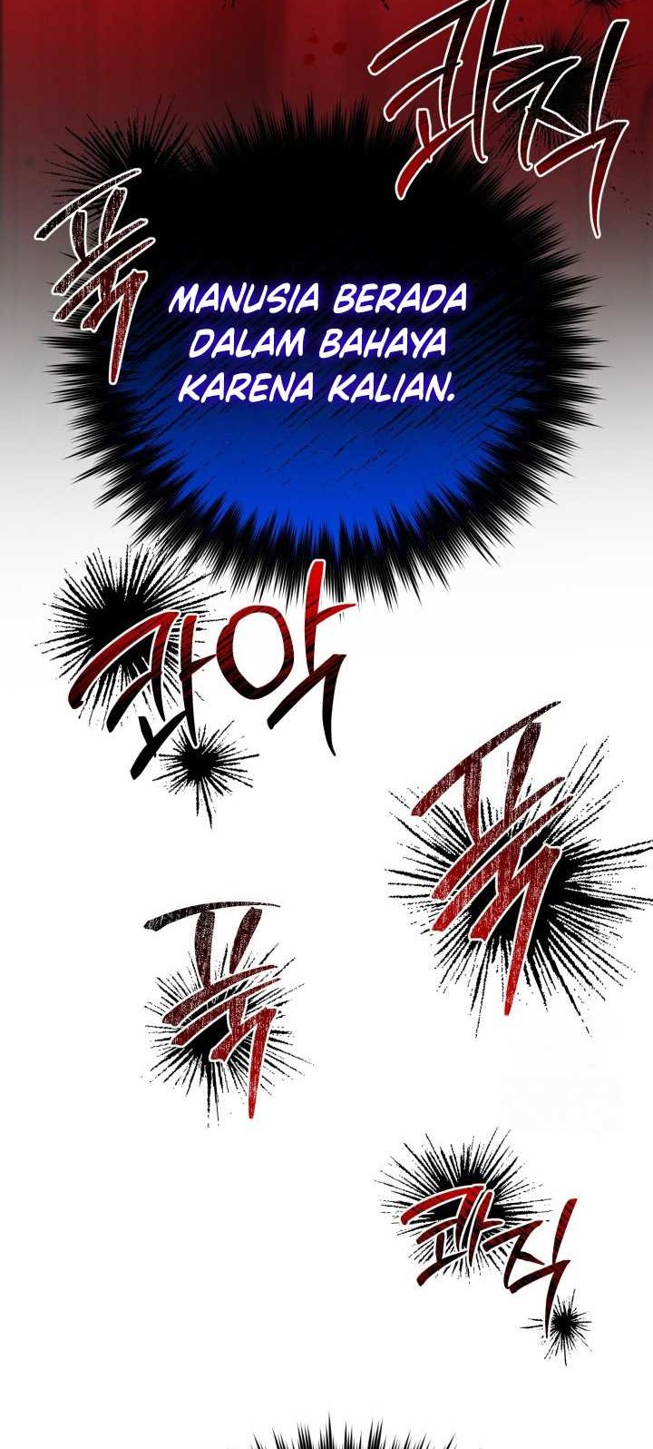Reincarnation of the Swordmaster Chapter 21 - halaman 45