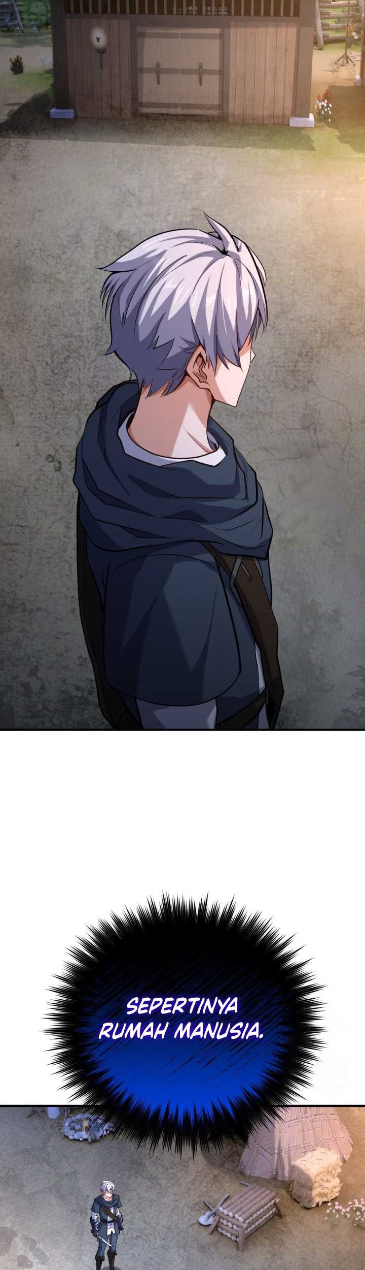 Reincarnation of the Swordmaster Chapter 21 - halaman 48