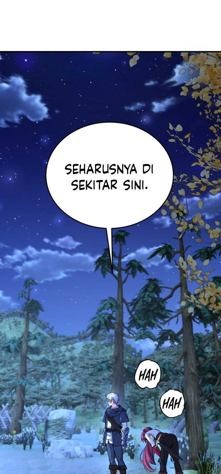 Reincarnation of the Swordmaster Chapter 21 - halaman 5