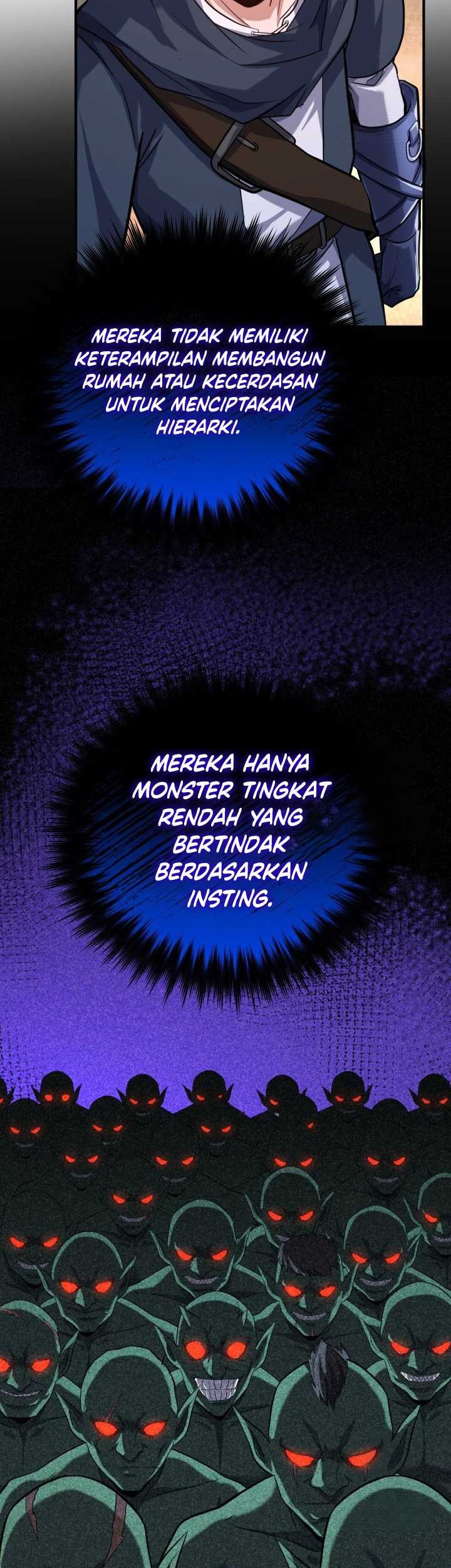 Reincarnation of the Swordmaster Chapter 21 - halaman 50
