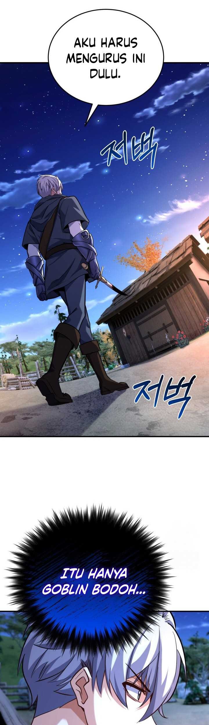 Reincarnation of the Swordmaster Chapter 21 - halaman 52