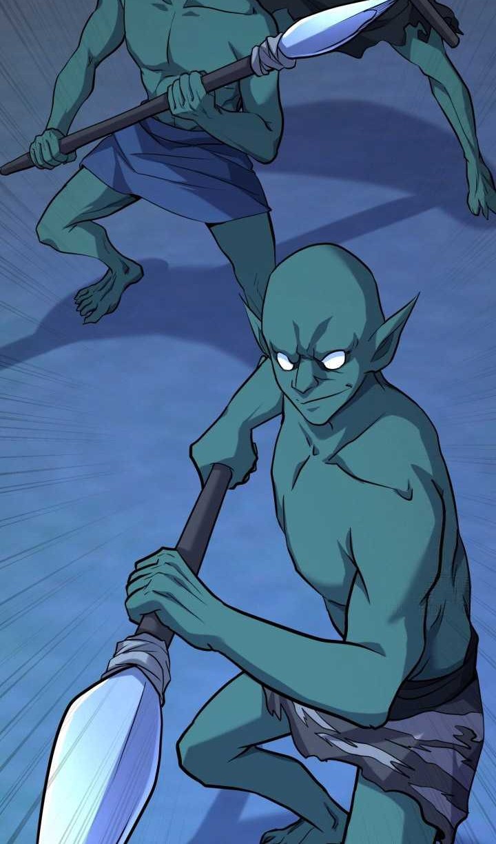 Reincarnation of the Swordmaster Chapter 21 - halaman 61