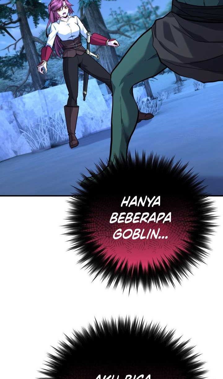 Reincarnation of the Swordmaster Chapter 21 - halaman 63