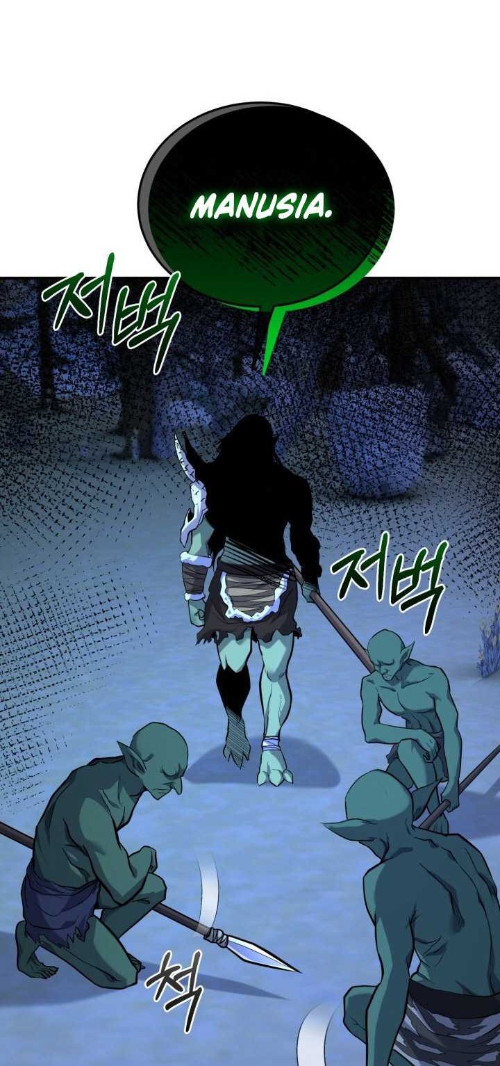Reincarnation of the Swordmaster Chapter 21 - halaman 67