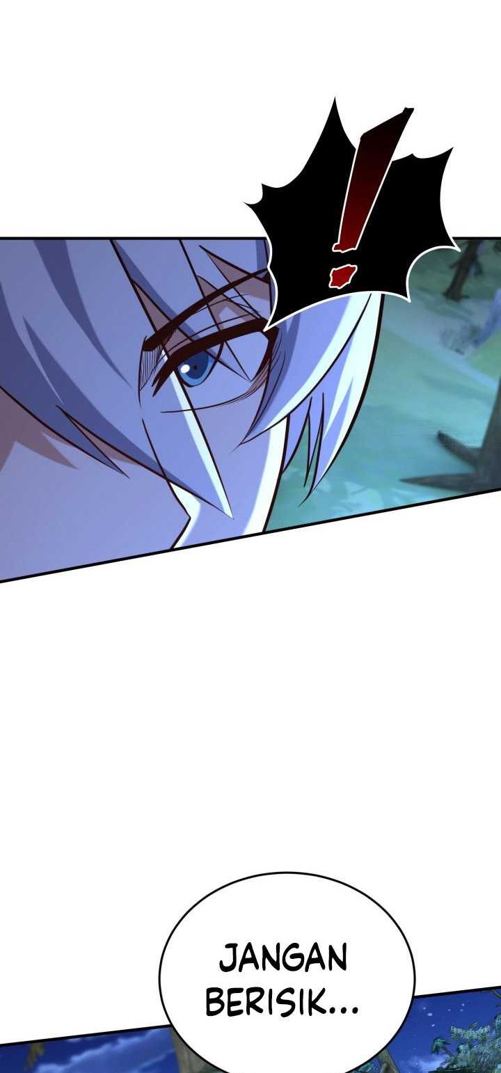 Reincarnation of the Swordmaster Chapter 21 - halaman 7