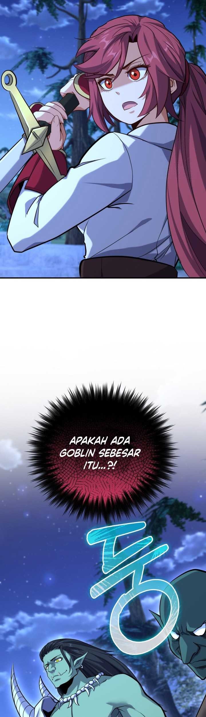 Reincarnation of the Swordmaster Chapter 21 - halaman 70
