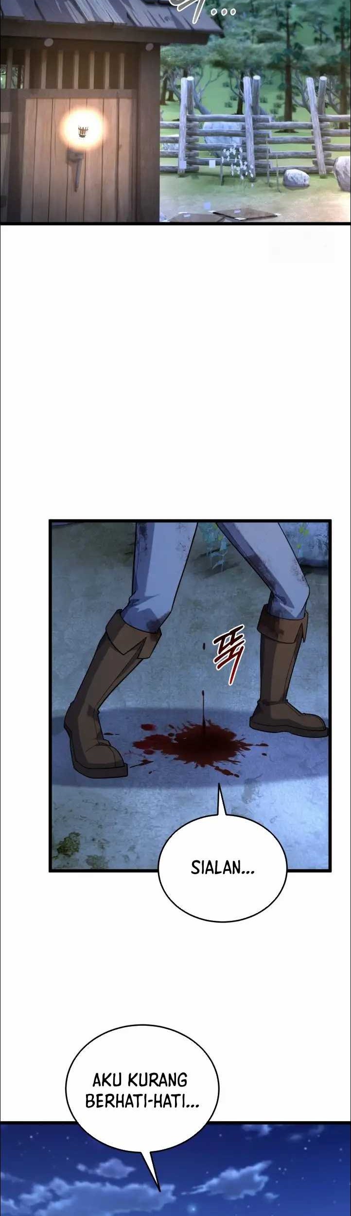 Reincarnation of the Swordmaster Chapter 22 - halaman 13