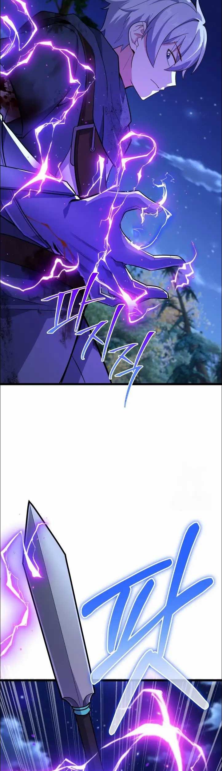Reincarnation of the Swordmaster Chapter 22 - halaman 18