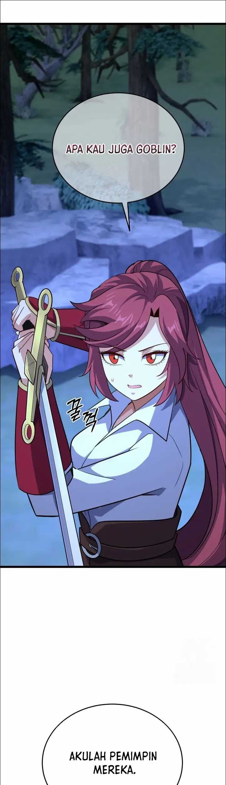 Reincarnation of the Swordmaster Chapter 22 - halaman 2