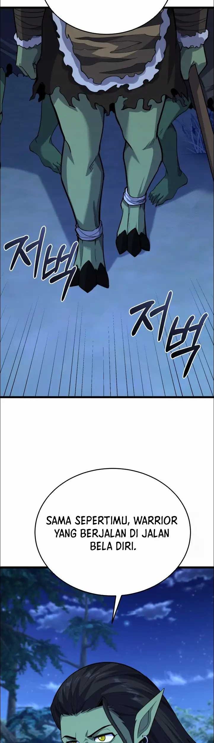 Reincarnation of the Swordmaster Chapter 22 - halaman 3