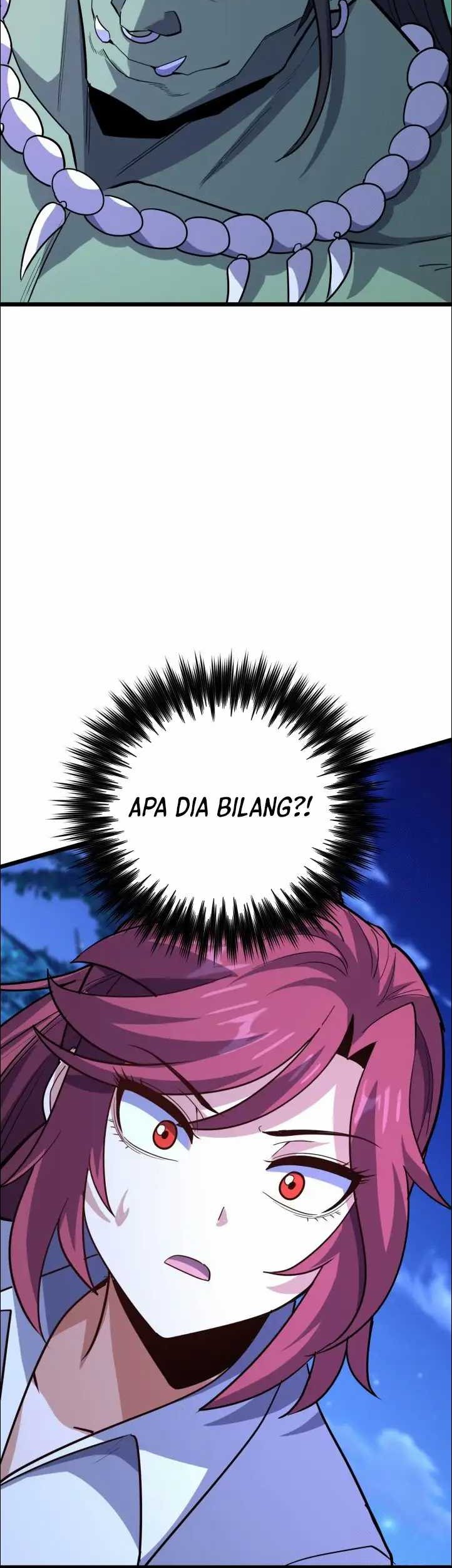 Reincarnation of the Swordmaster Chapter 22 - halaman 38