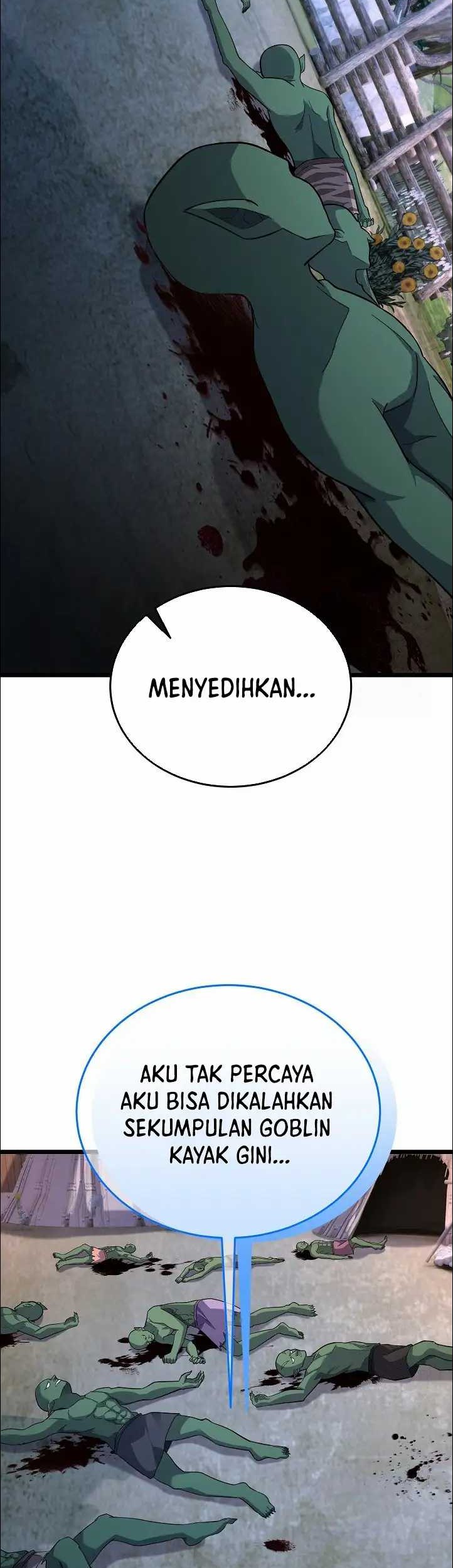 Reincarnation of the Swordmaster Chapter 22 - halaman 46