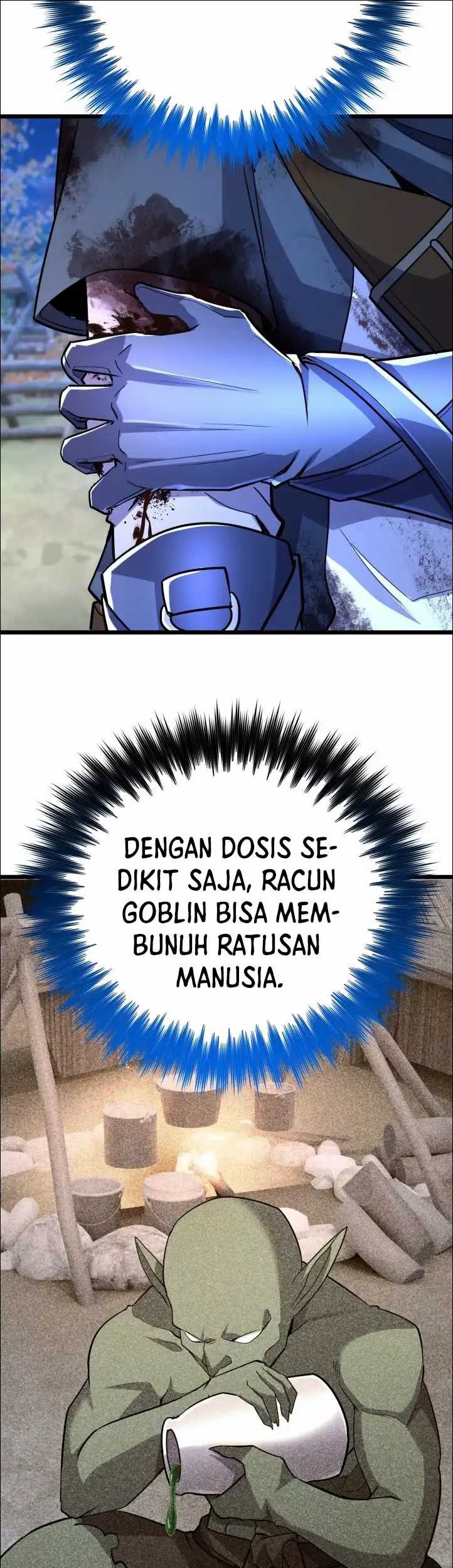 Reincarnation of the Swordmaster Chapter 22 - halaman 48