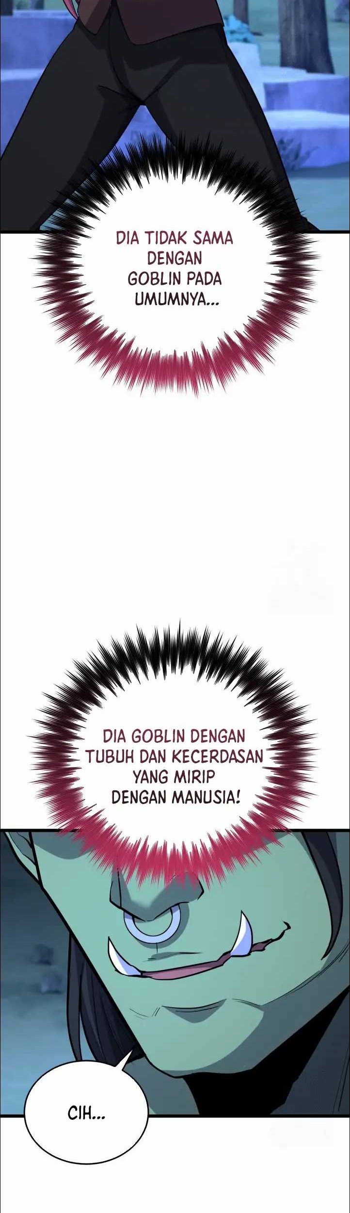 Reincarnation of the Swordmaster Chapter 22 - halaman 5