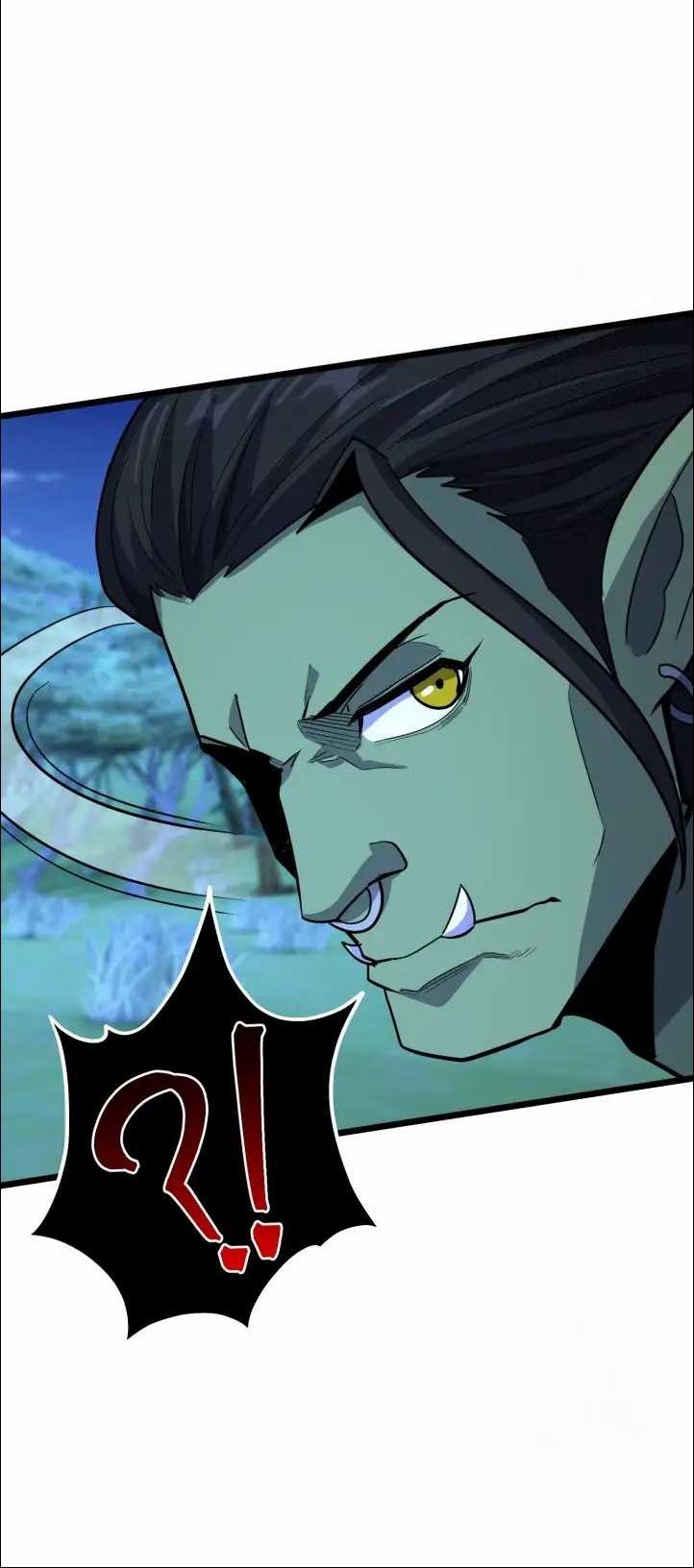 Reincarnation of the Swordmaster Chapter 22 - halaman 59